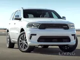 RENT DODGE DURANGO 3.6L